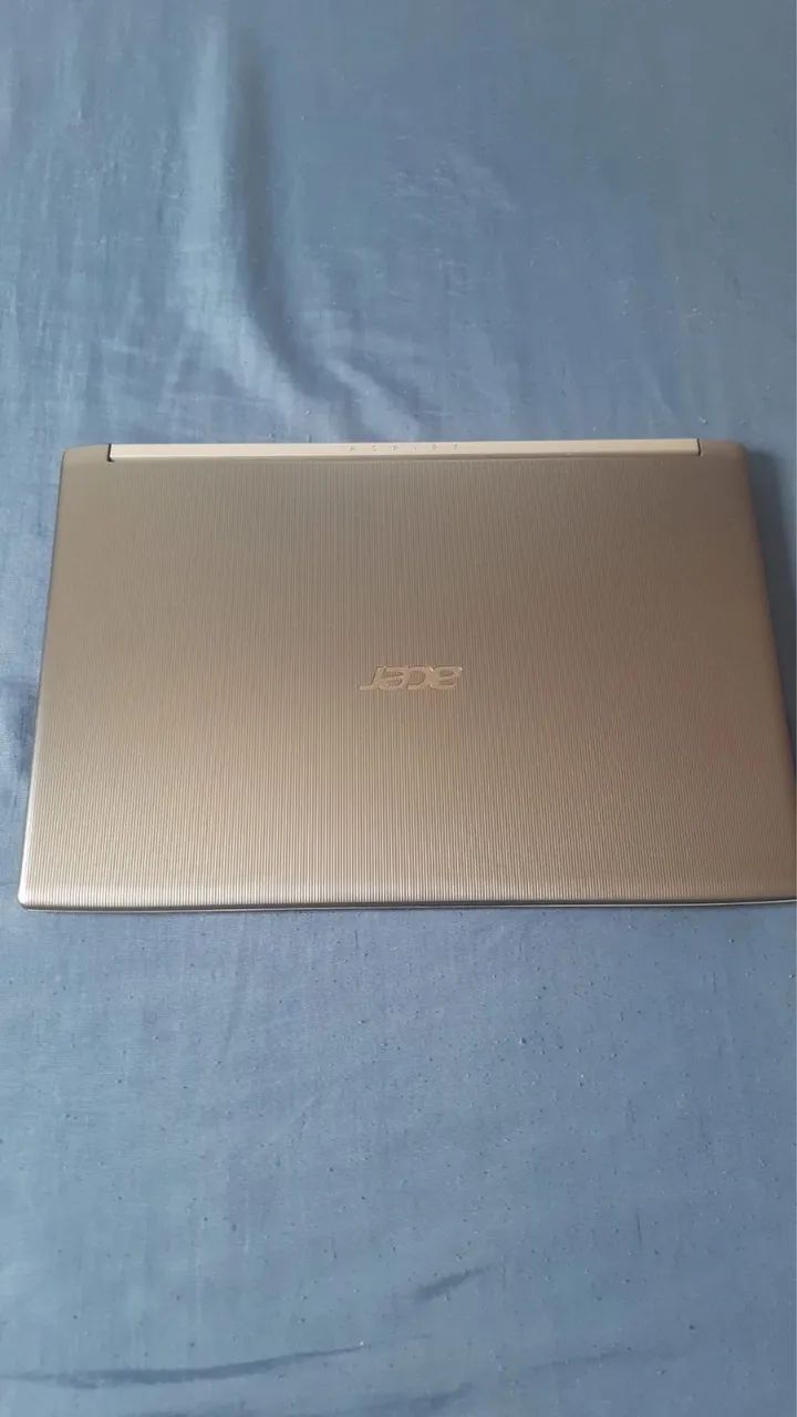 Notebook Acer 