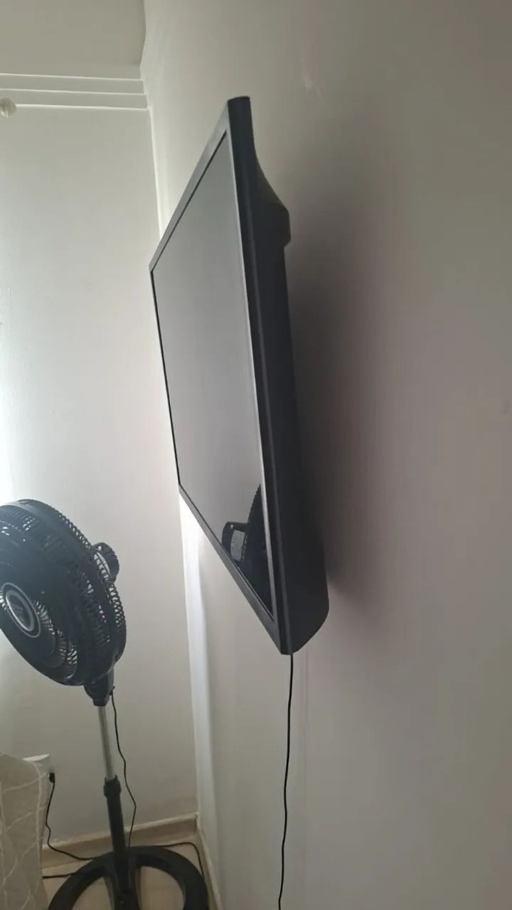 TV Samsung 32" Smart TV - Foto 2