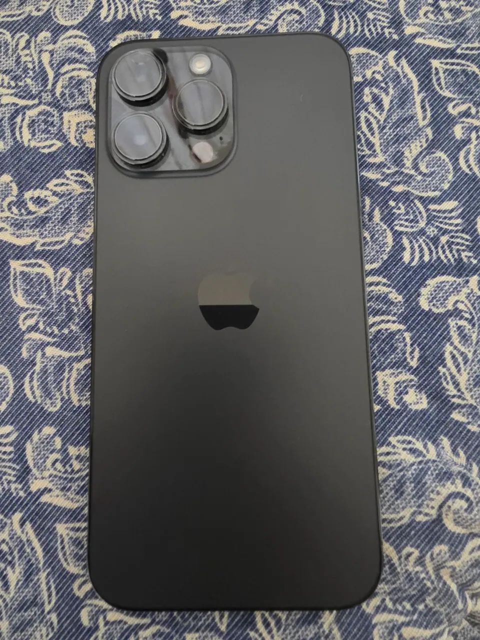 IPhone 14 promax 1tb - Foto 2