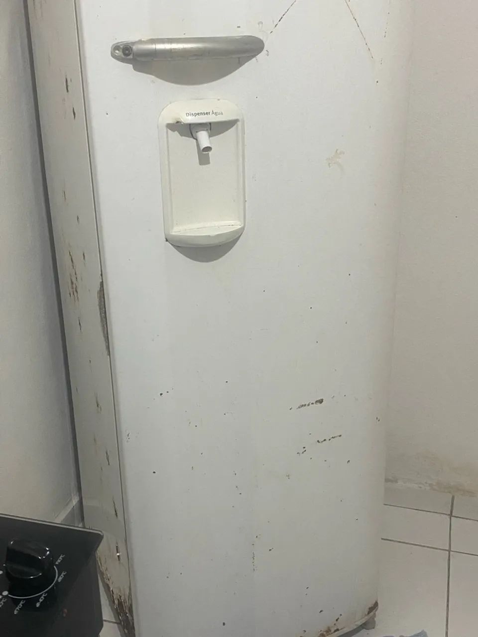 Geladeira 