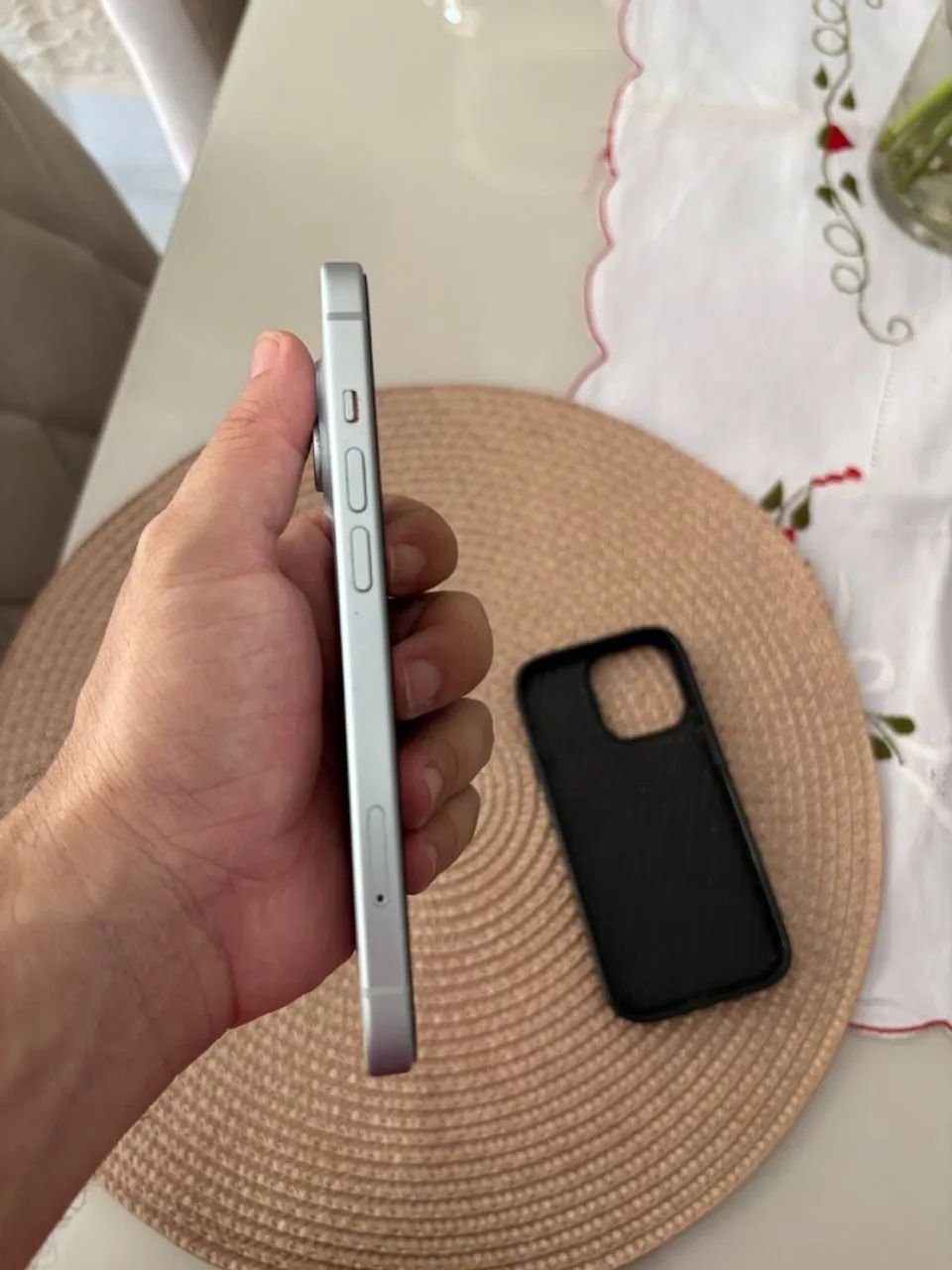iPhone 15 128 Gb - Foto 2