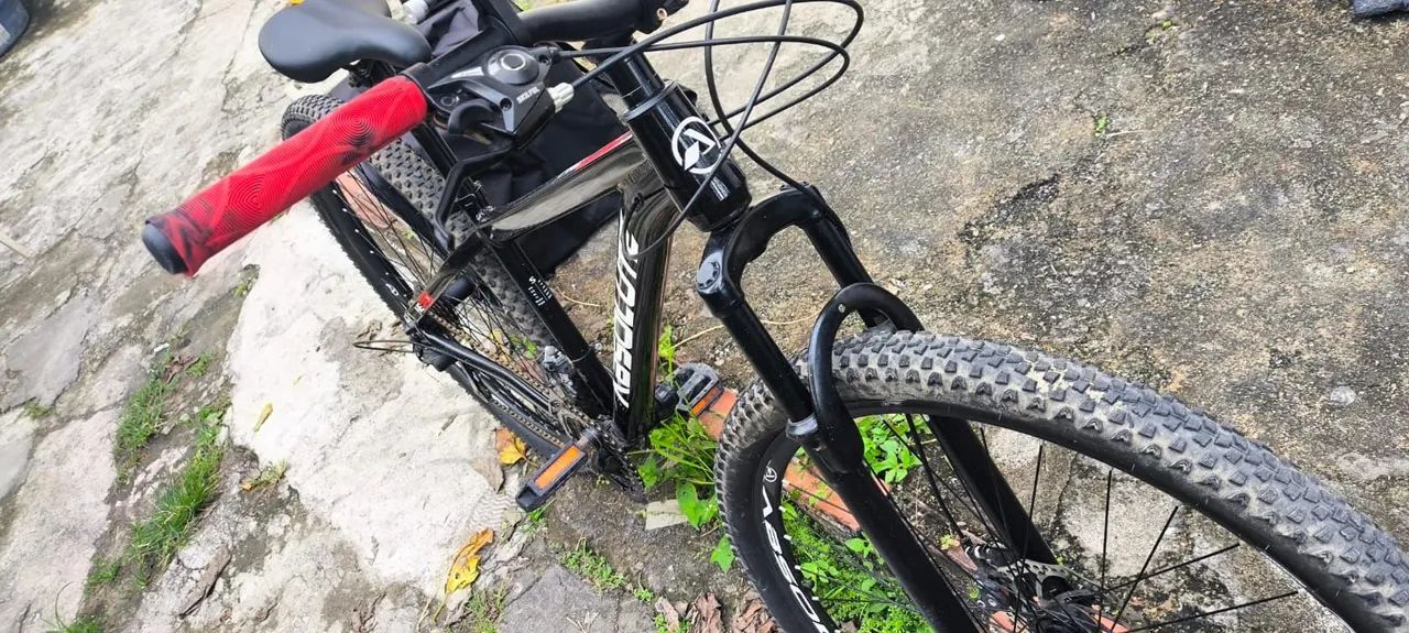 Bike Absolute Nero Aro29  - Foto 3