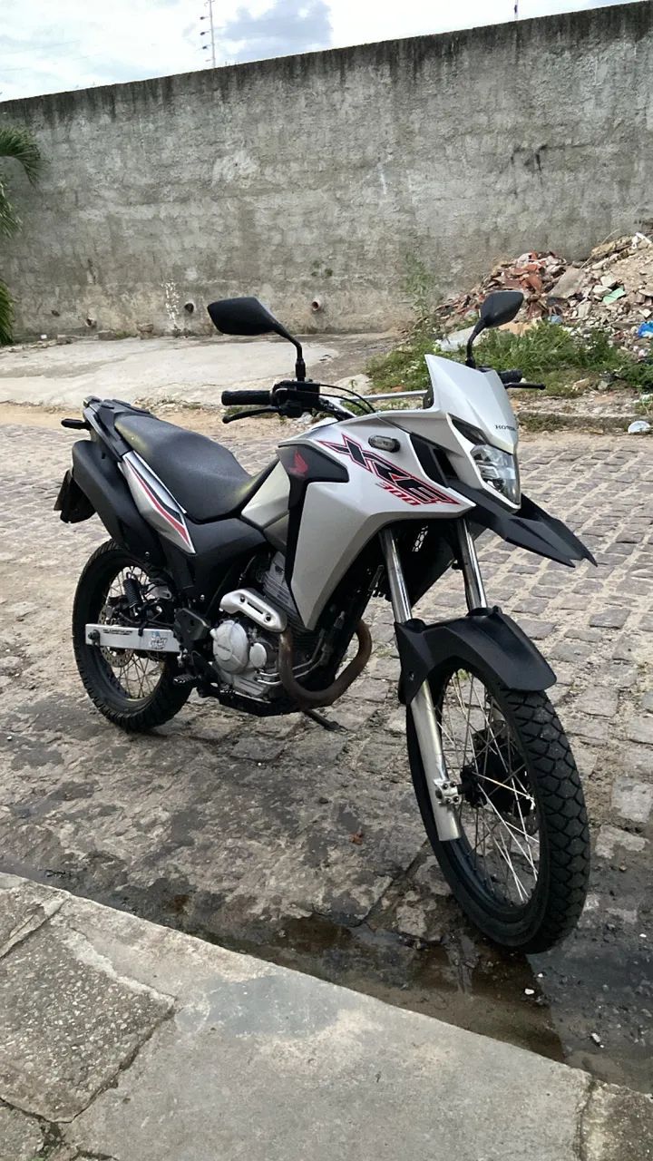 Xre 300 abs 