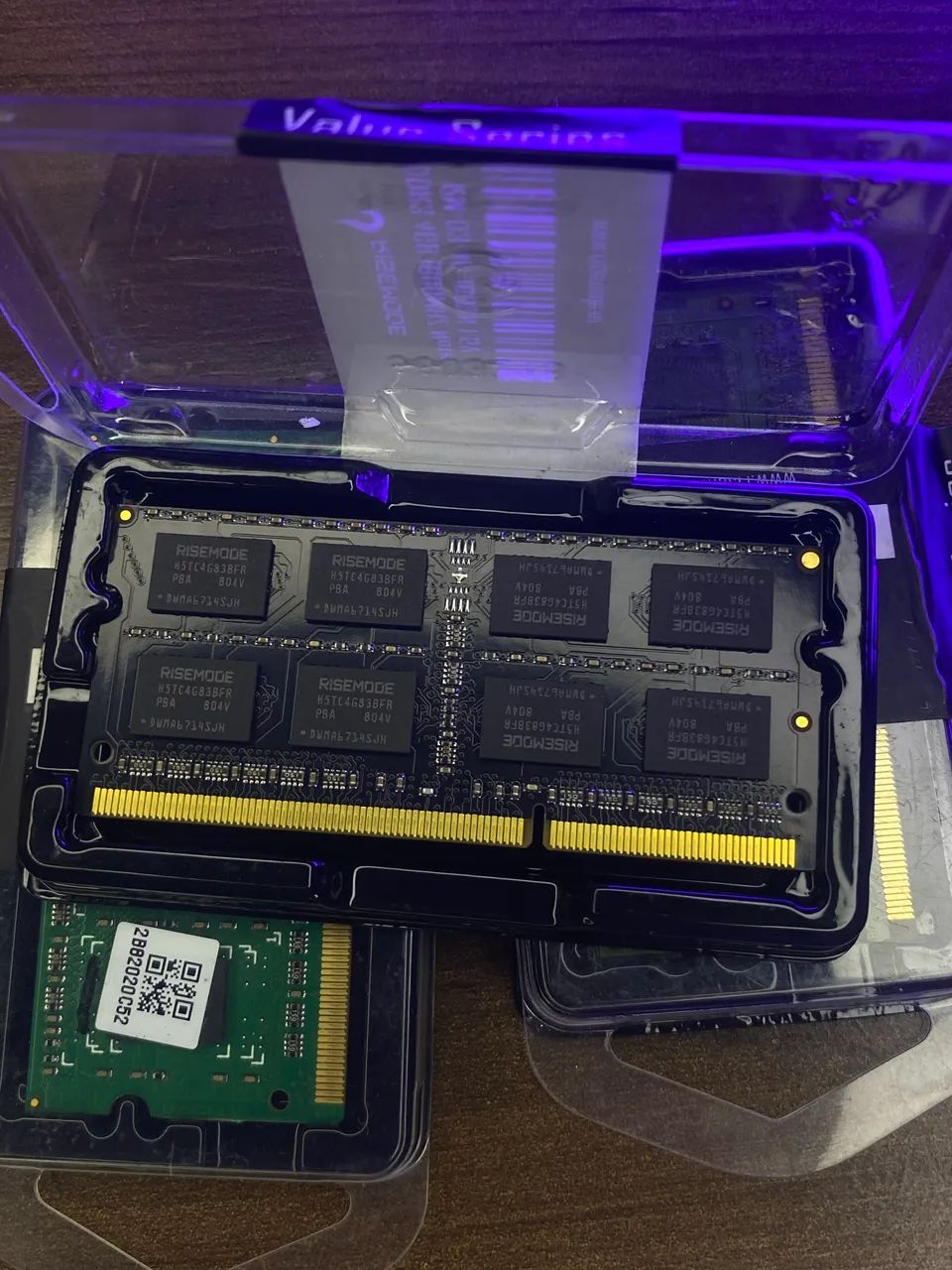 3 Memória RAM  DDR3  - Foto 4