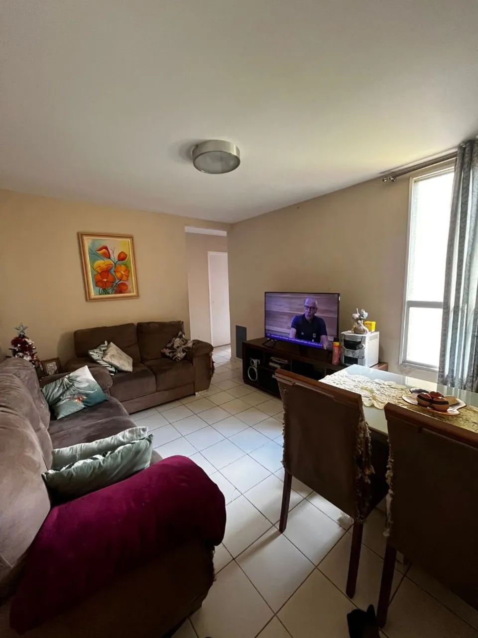 Foto - Campinas - Residencial Takanos