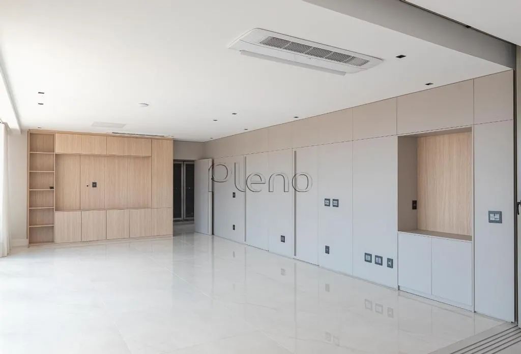 Apartamento à venda em Campinas, Cambuí, com 4 suítes, com 257 m², Edifício Bossa Nova - Foto 4