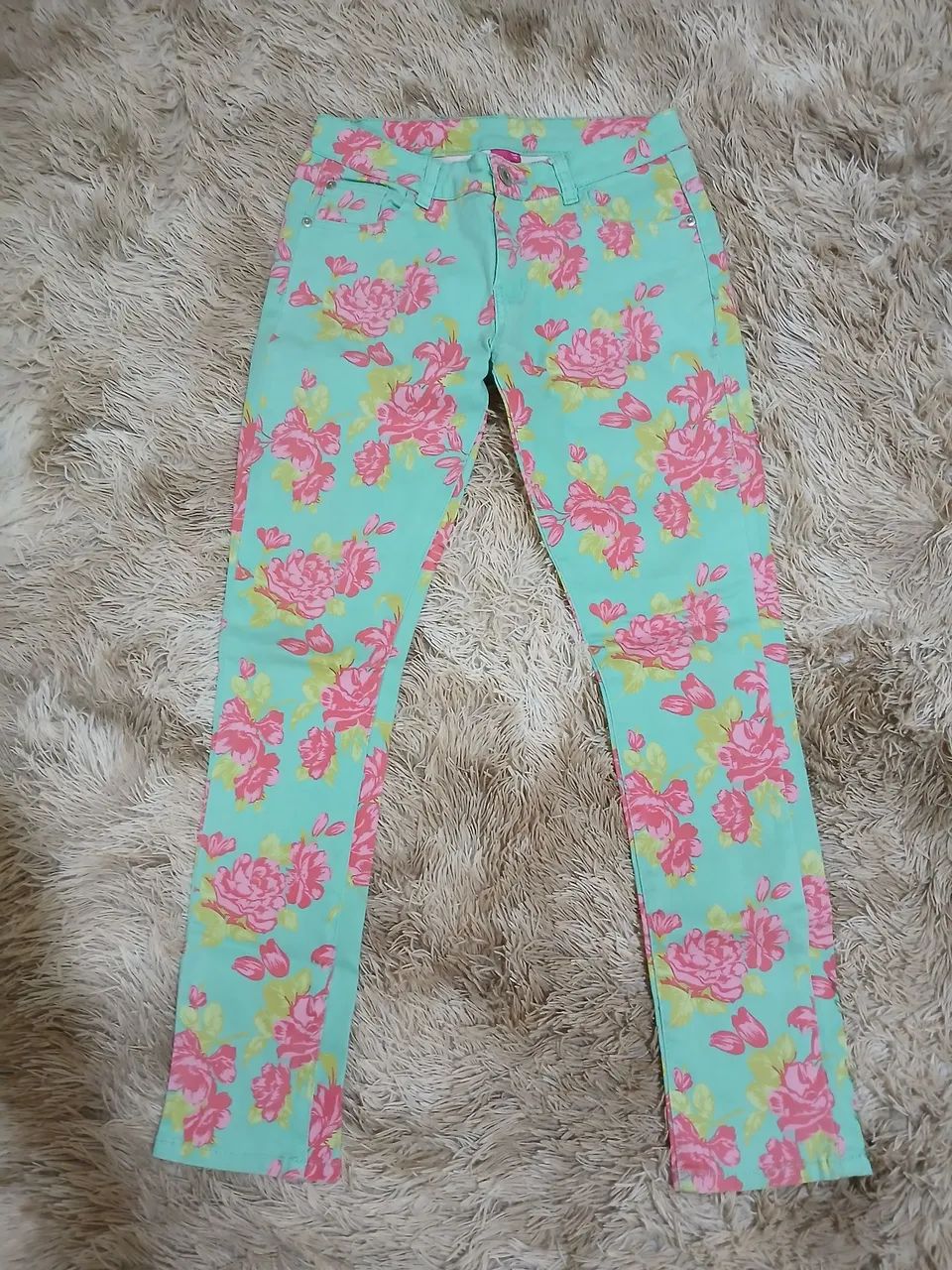 Calça número 34/36 - Foto 3