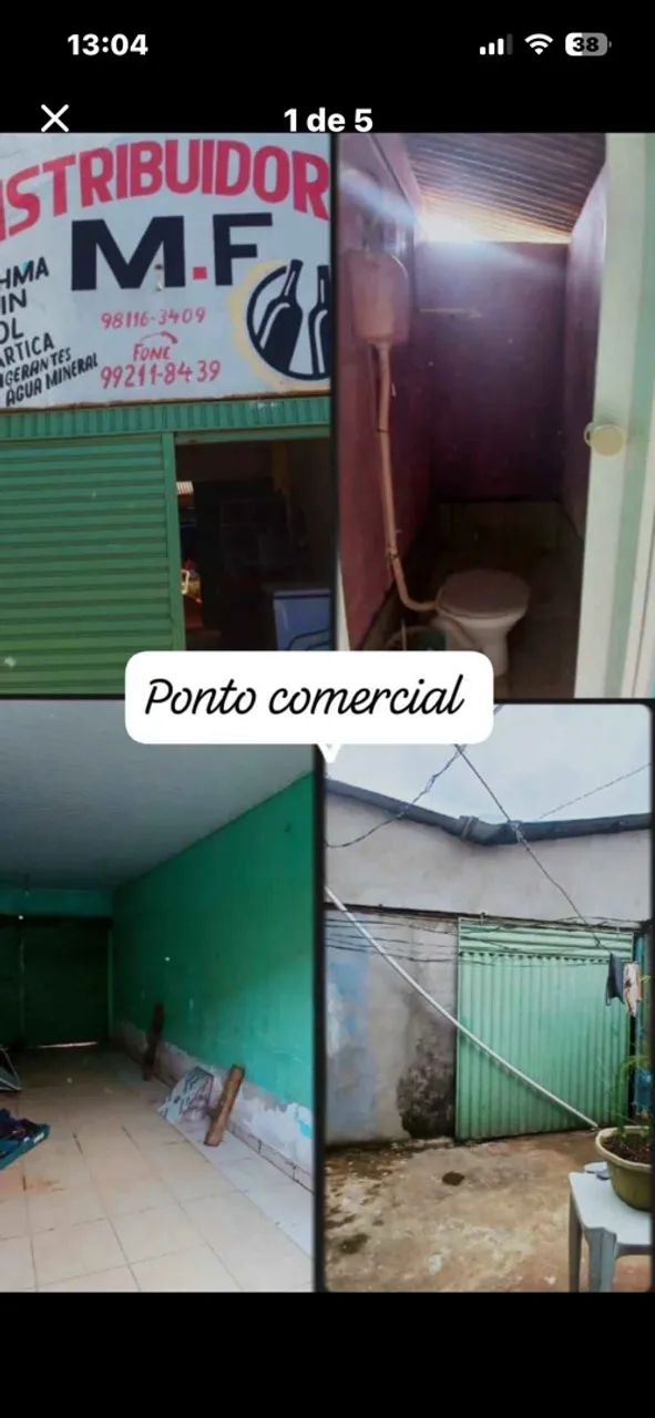Vendo 200.000 - Foto 2
