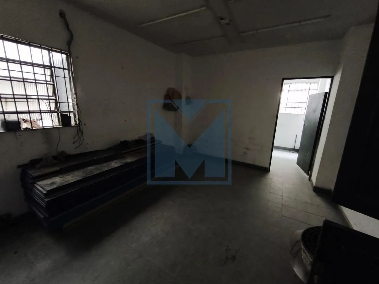 Galpão para Alugar em Vila Nova Cumbica, Guarulhos, 535m² - Foto 5