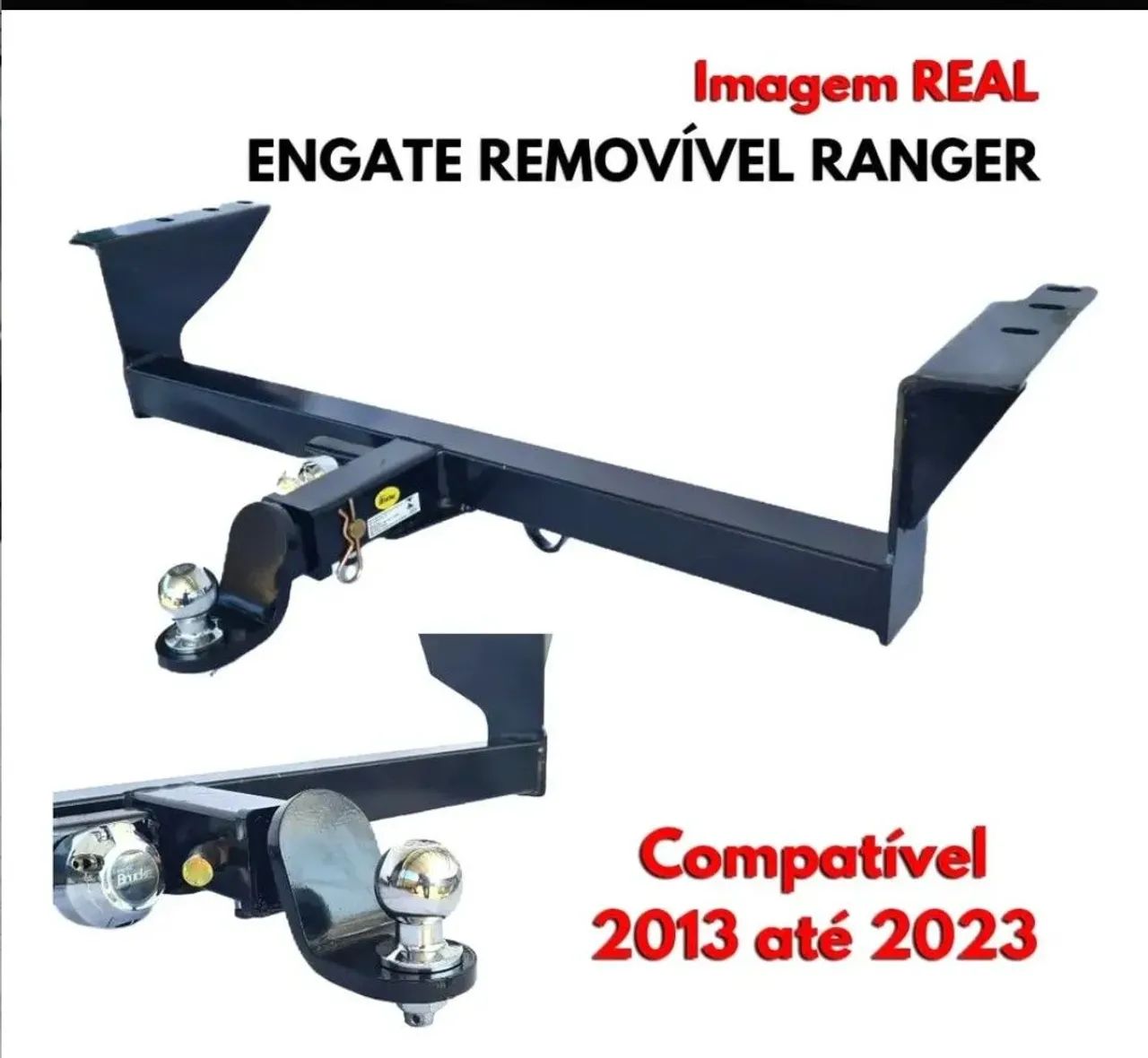 Engate completo 