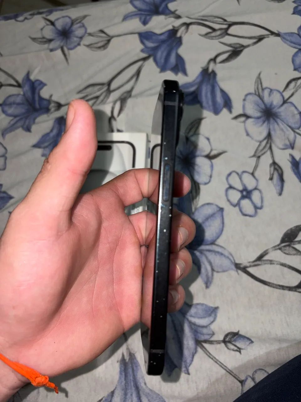 iPhone 15 128gb em perfeito estado  - Foto 5