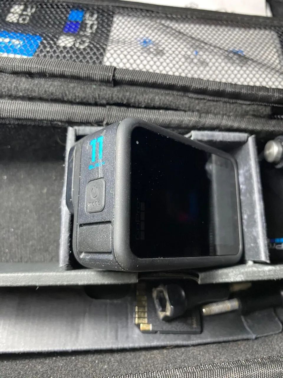 GoPro Hero 11 Black - Foto 4