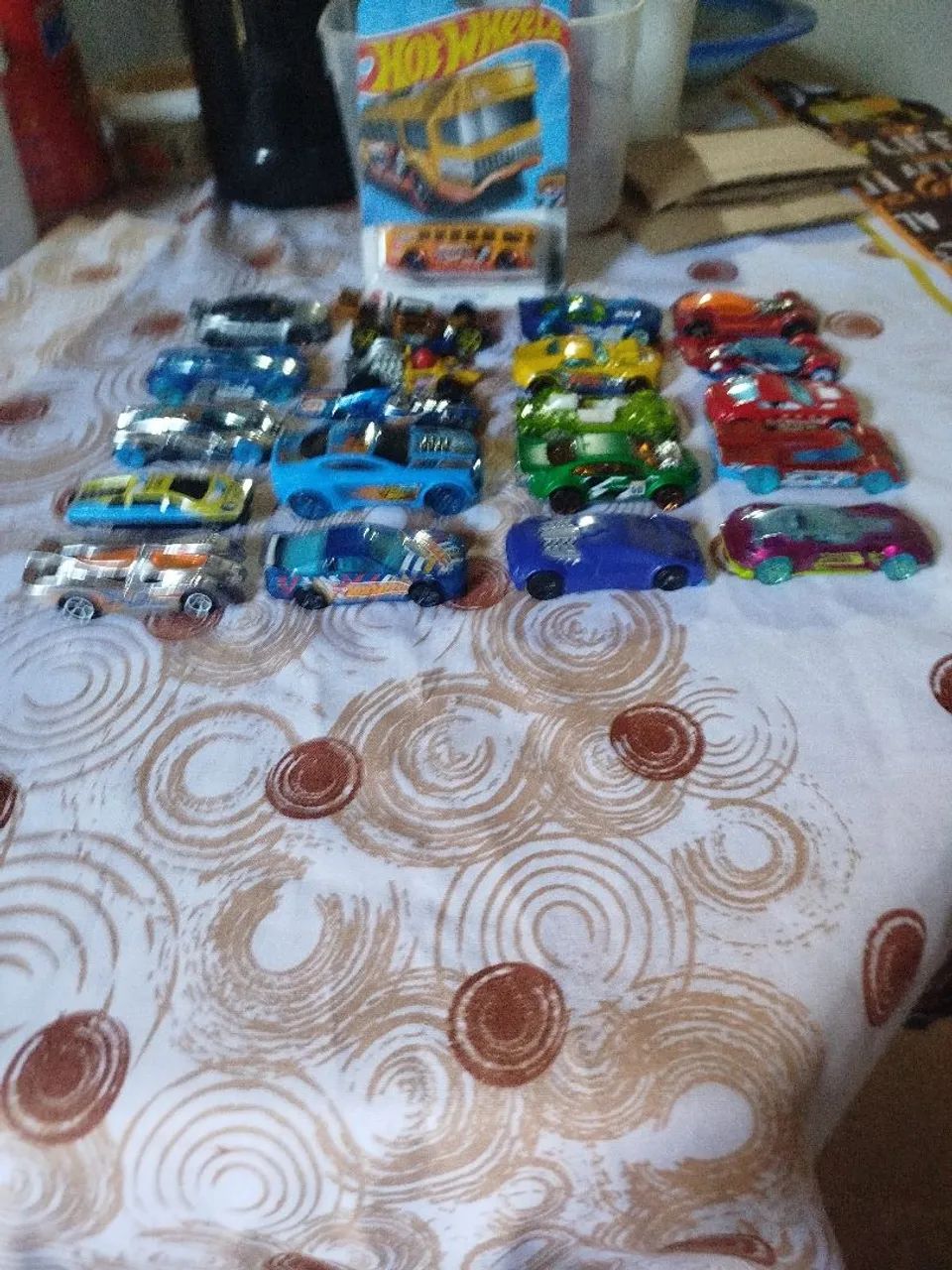 Miniaturas Hotwheels  - Foto 2