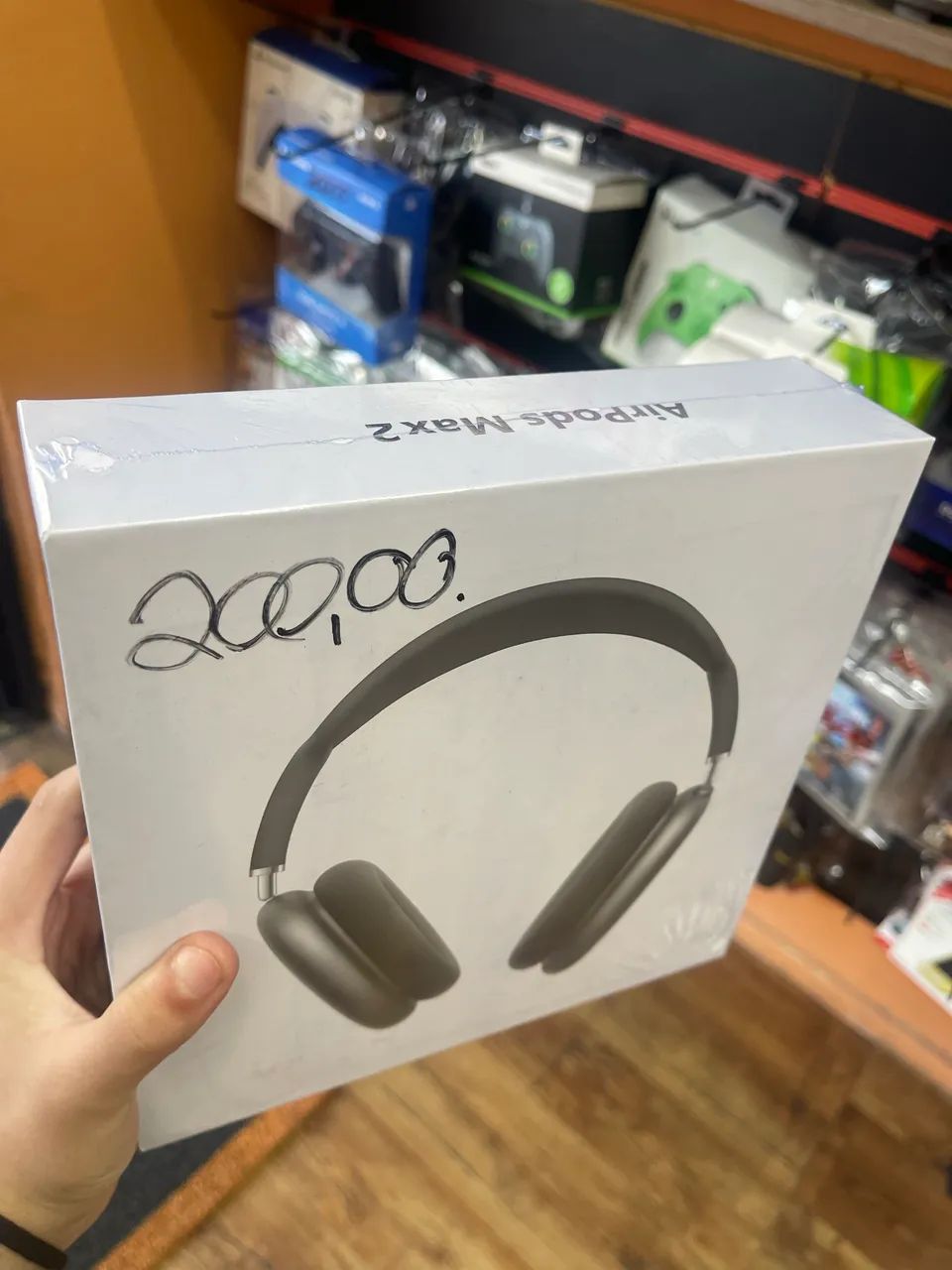 AirPods Max 2 