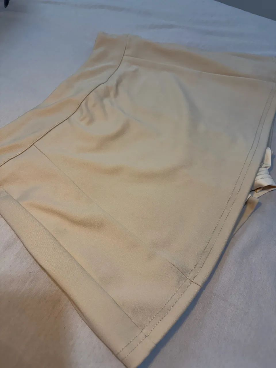 short saia off white shein pp - Foto 3