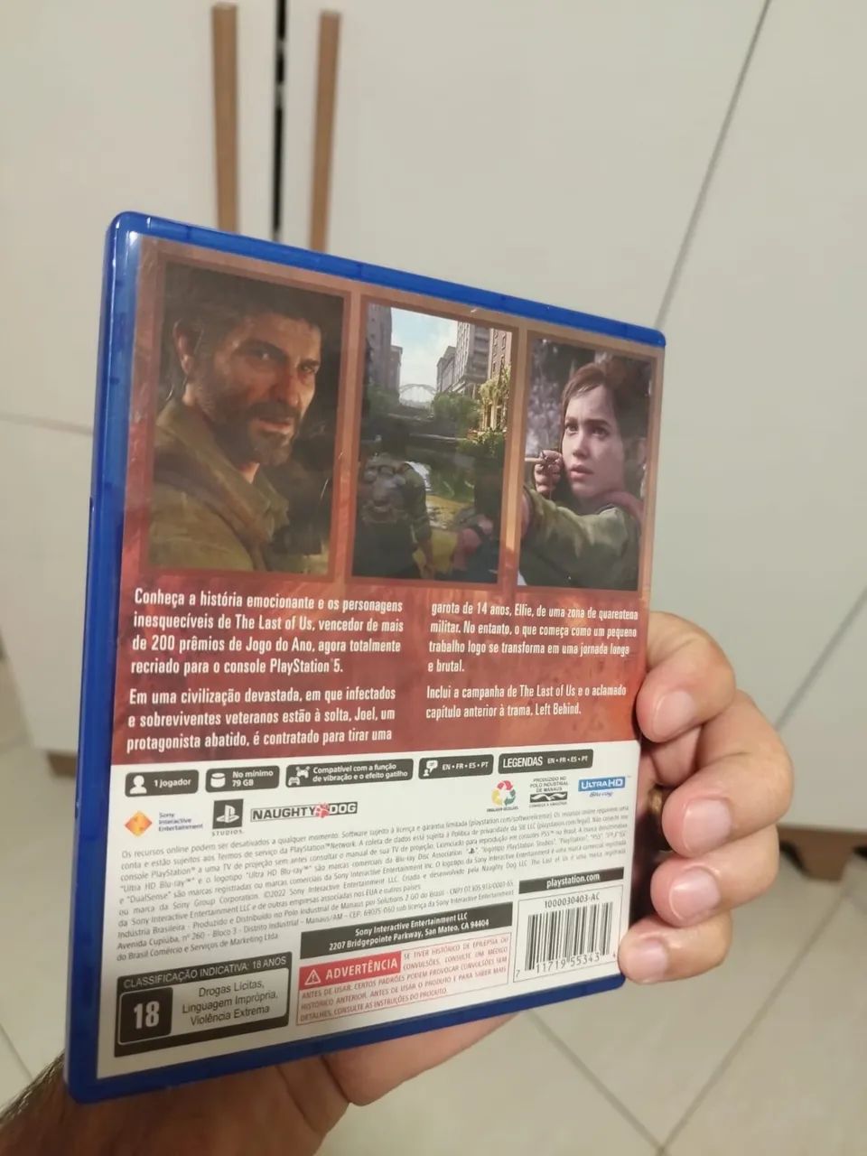 The last of us - Foto 4