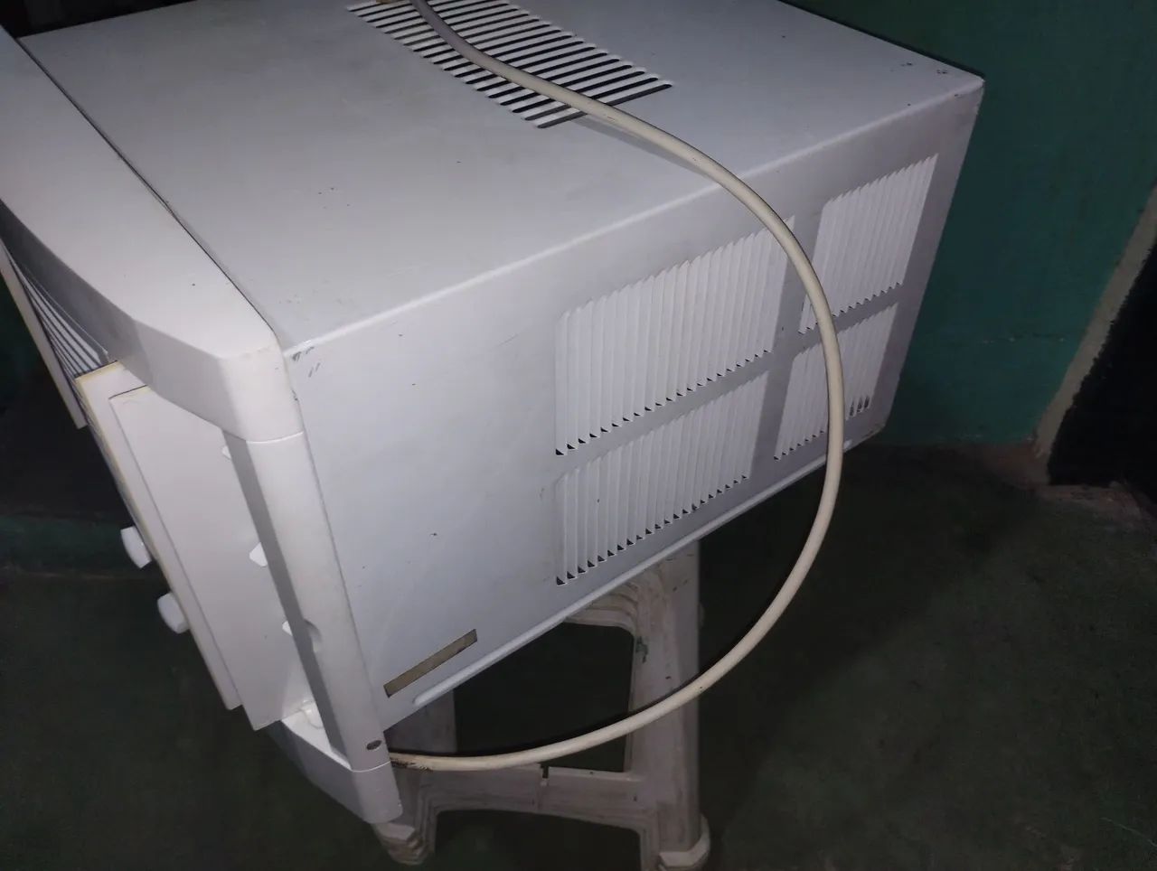 Ar condicionado Electrolux 7500btu - Foto 4