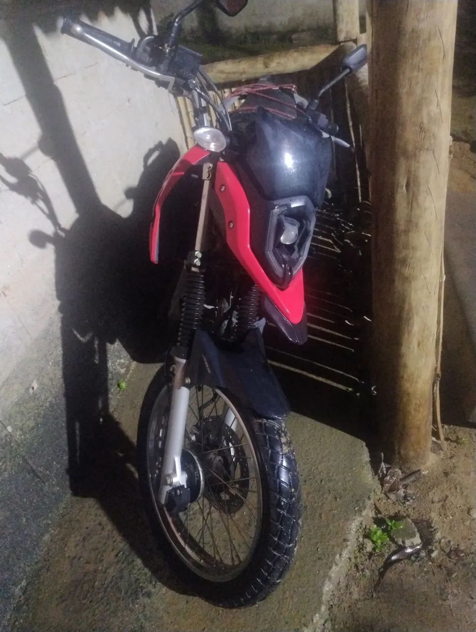 Vendo para roça 8000 - Foto 3