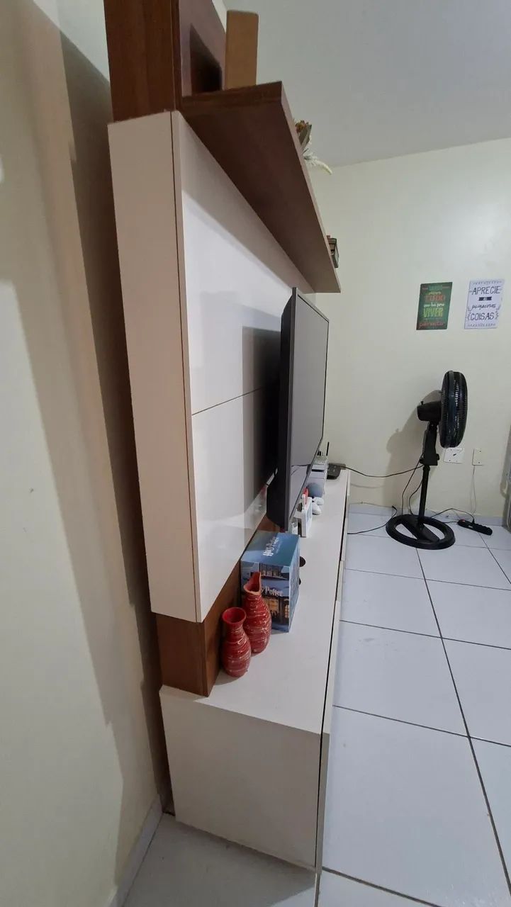 RACK COM PAINEL  - Foto 4