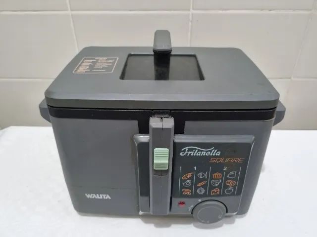 Fritadeira 