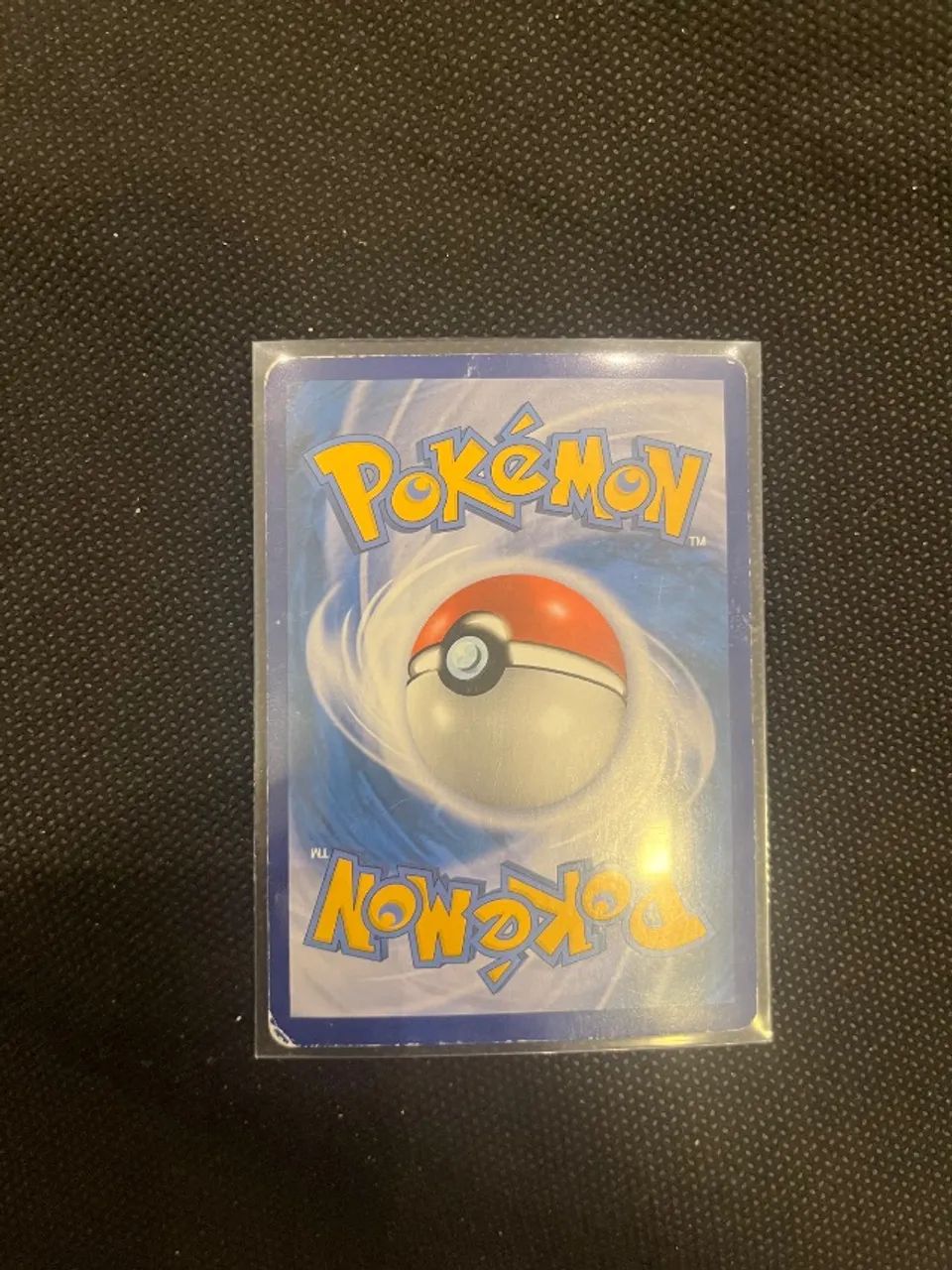 Carta Pok émon Lucario BW85 - Foto 2
