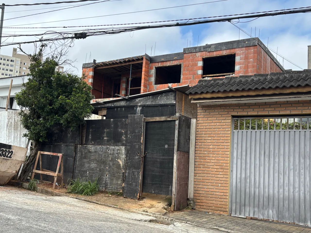 Studio a venda no Parque São Vicente  - Foto 3