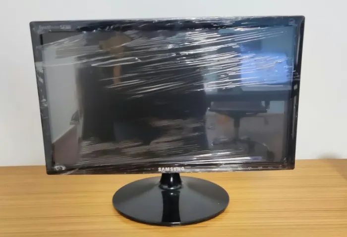 Monitor Samsung pronta entrega - Foto 3