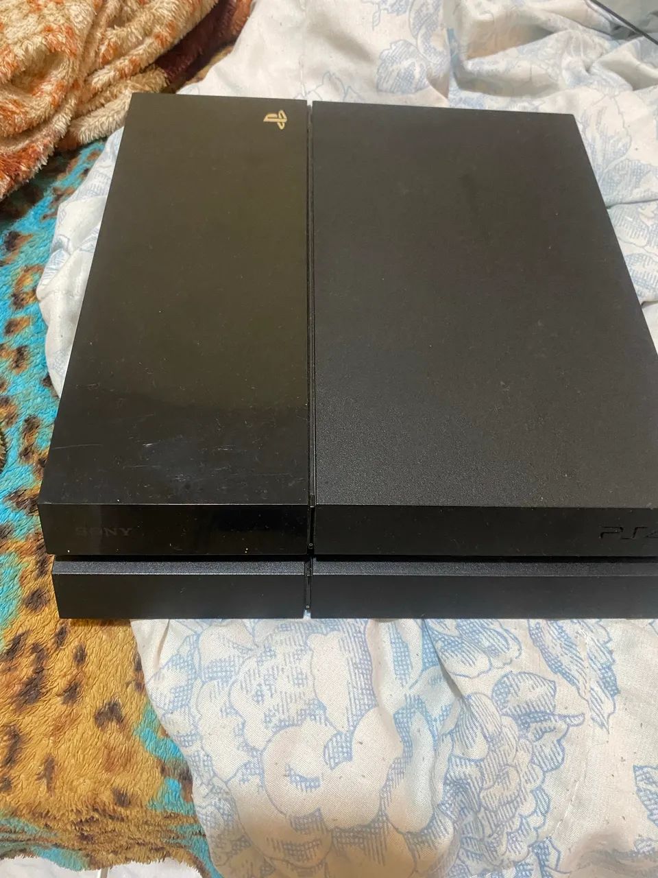 Ps4 FAT NEGOCIÁVEL!! - Foto 2