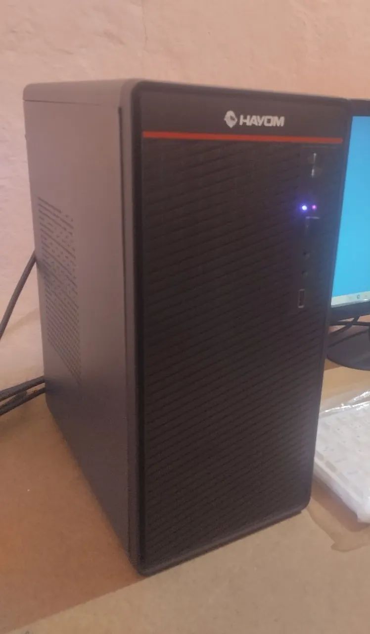 CPU core i3  - Foto 2