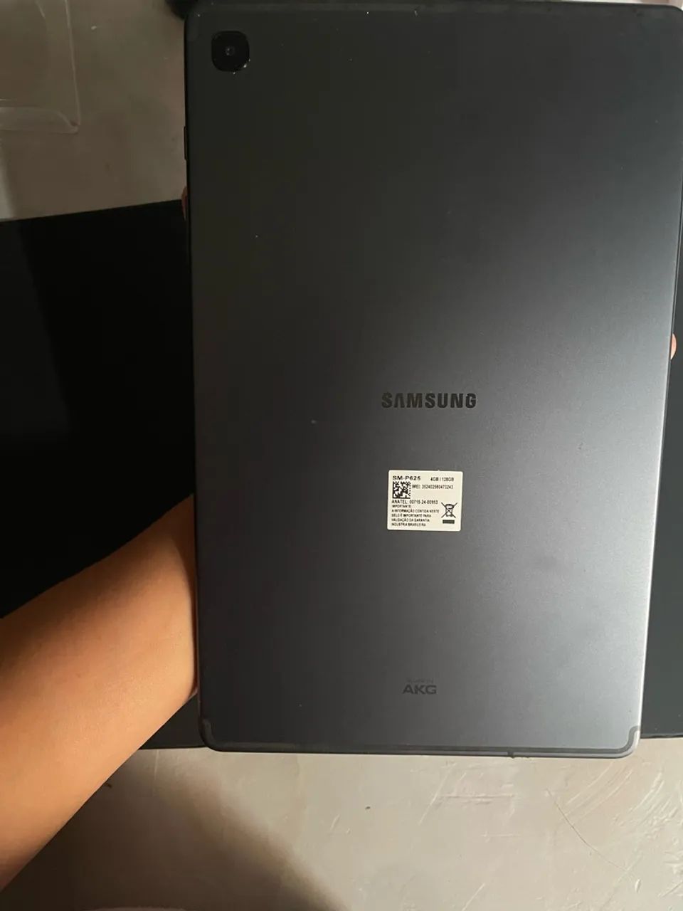 tablet samsung s6 lite - Foto 4