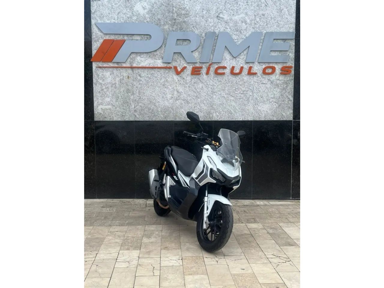 Honda Adv 150 2022
