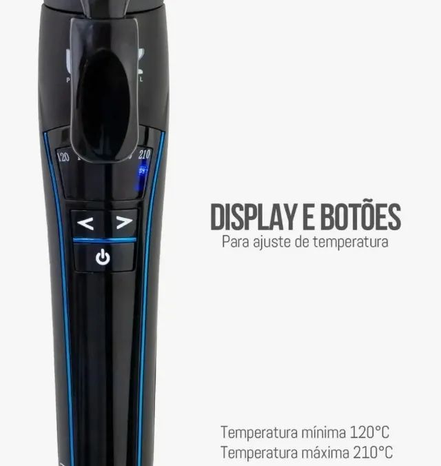 Babyliss Lizze Profissional  - Foto 5