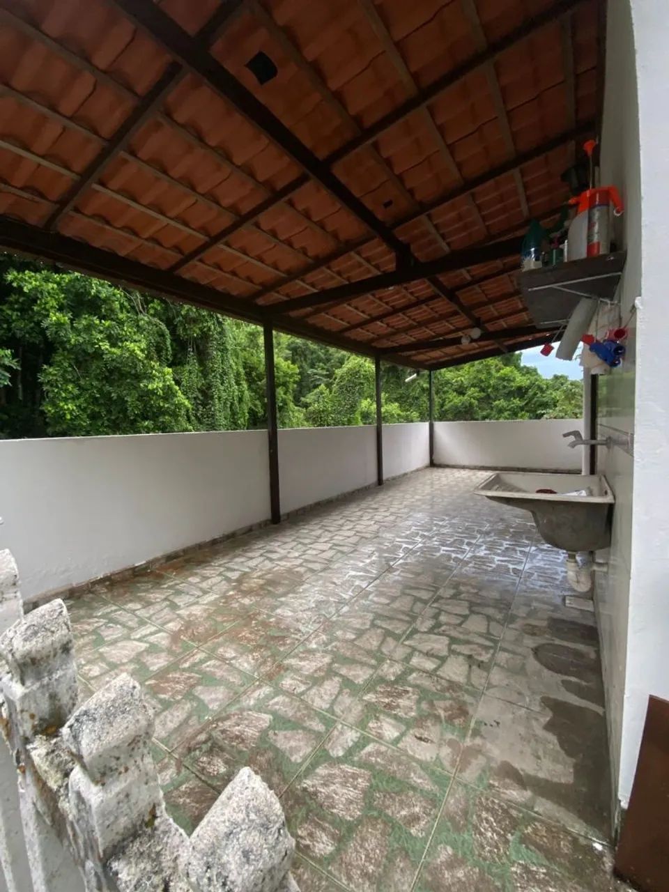 Casa de praia Mangaratiba condomínio.  - Foto 5