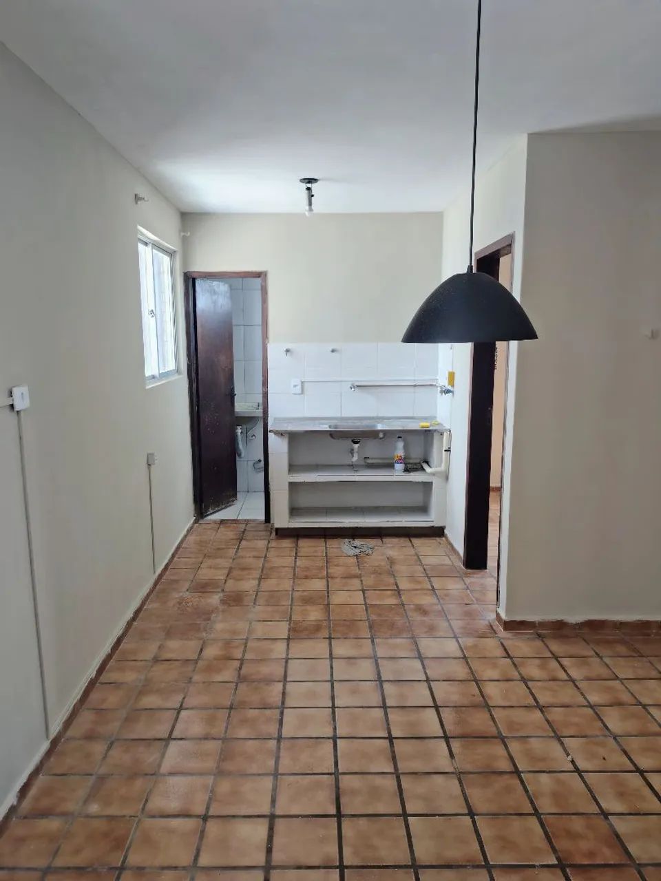 Alugo apartamento  - Foto 5
