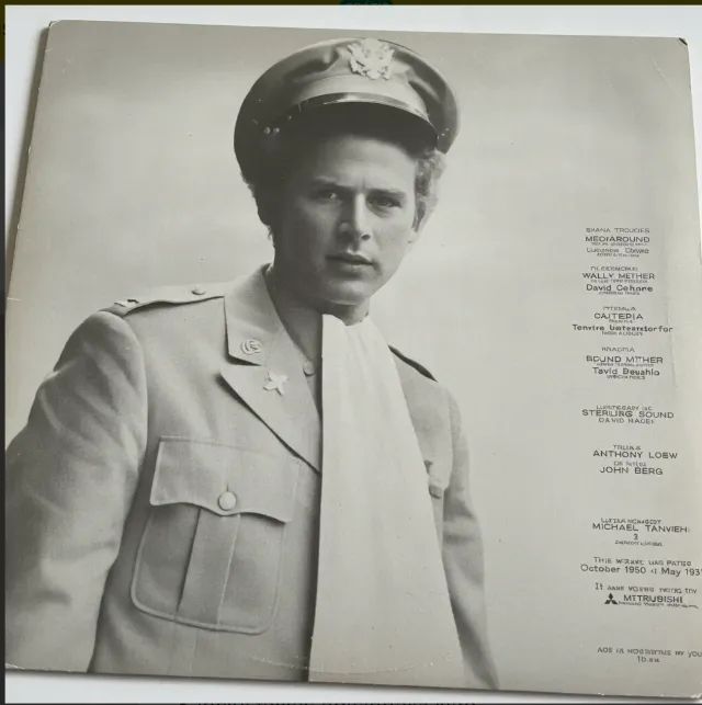 Lp - Art Garfunkel - Scissors Cut - Com Encarte - Foto 4