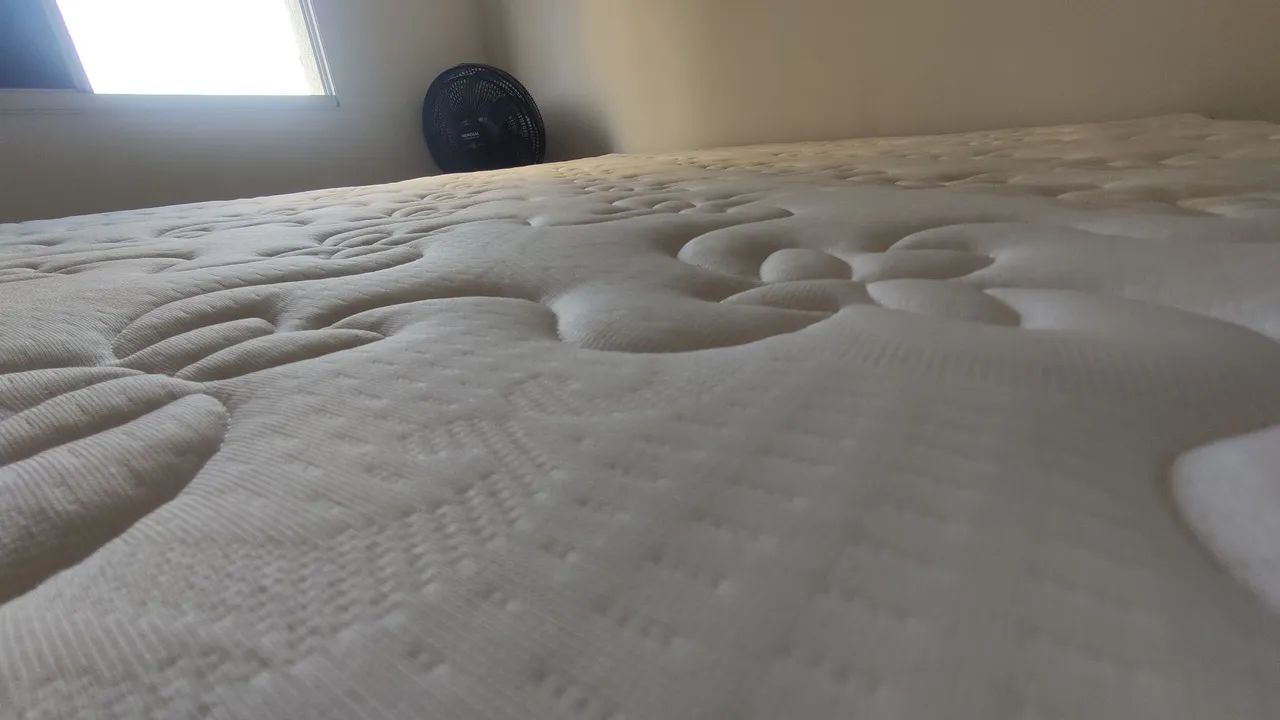 Cama Box Queen Novíssima  - Foto 4
