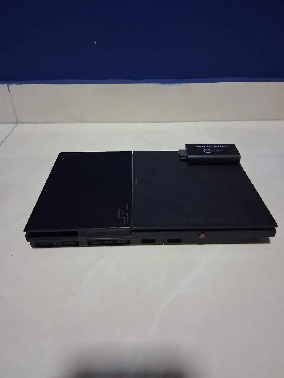 PlayStation 2 