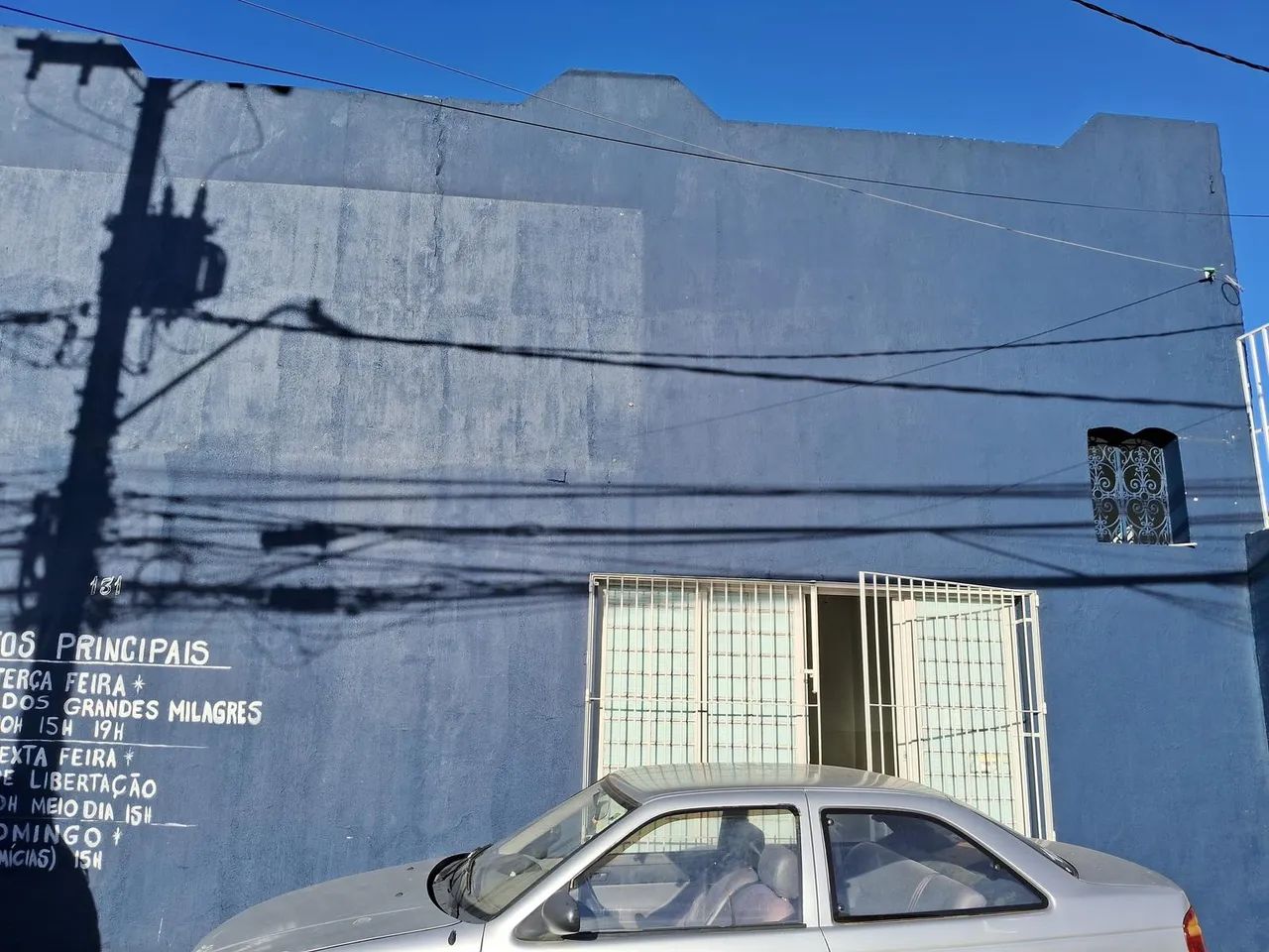 GALPAO COMERCIAL em Campinas - São Paulo, Vila Industrial