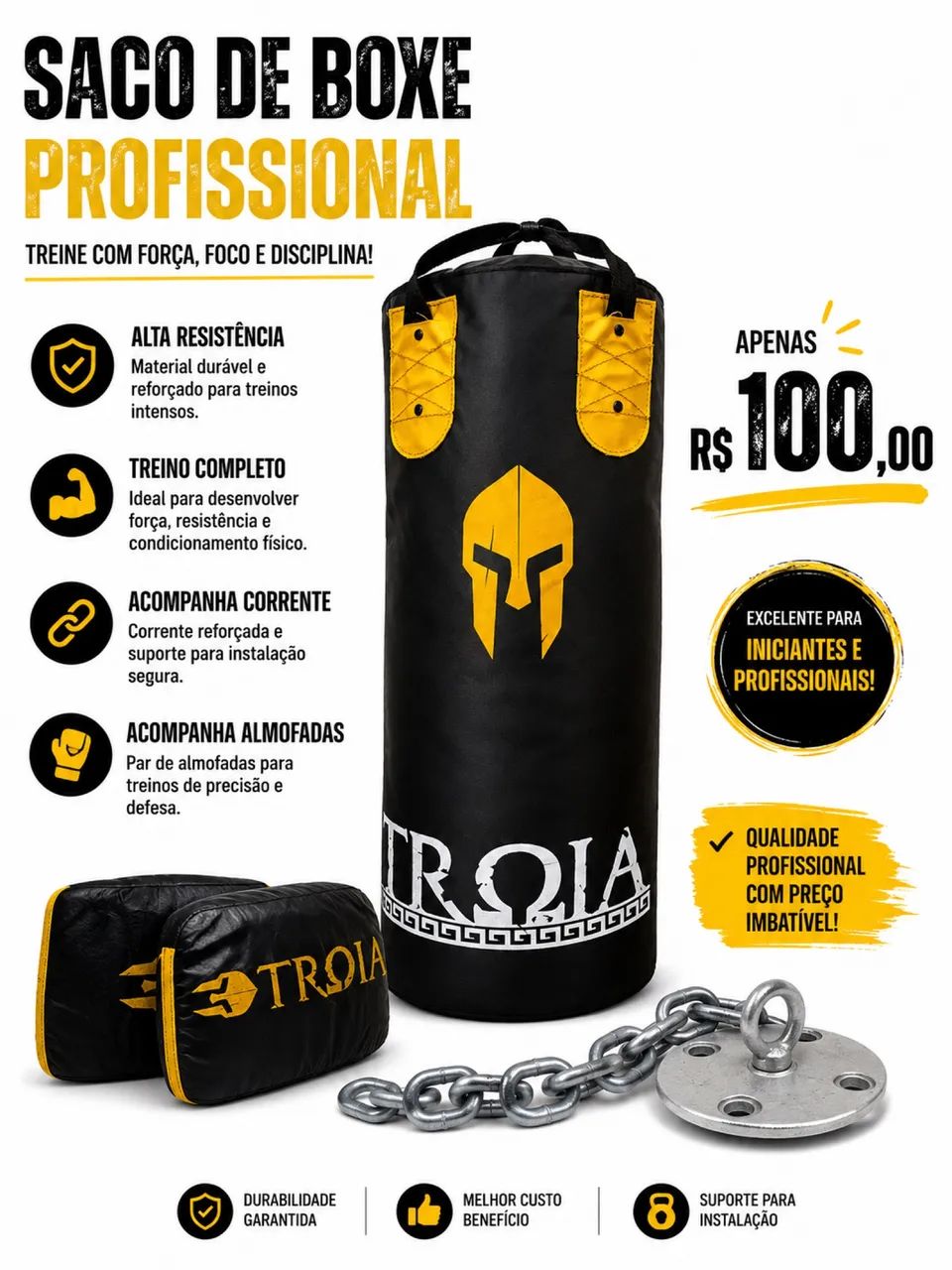 Box profissional  - Foto 2