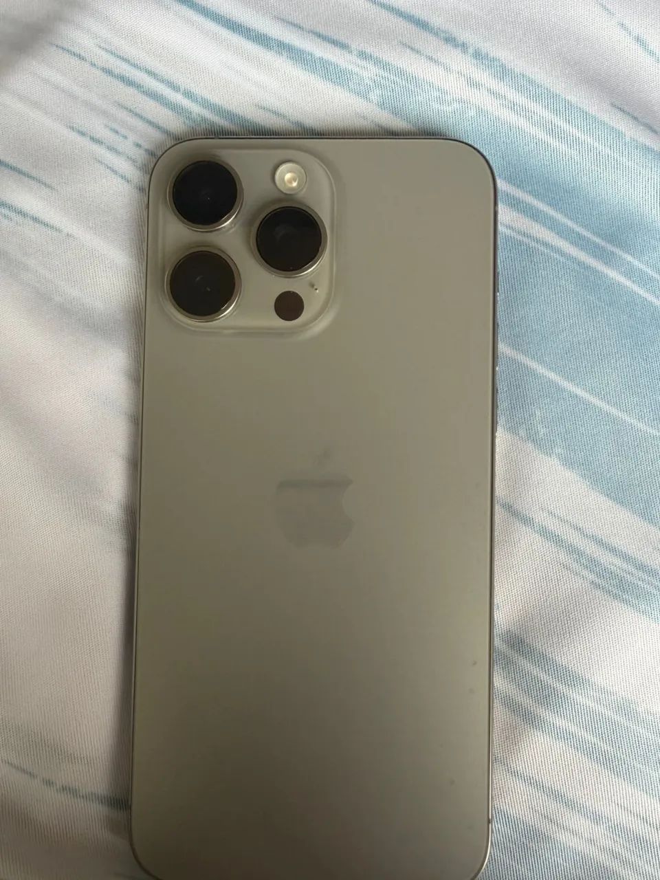 iPhone 15 pro max 256 gb - Foto 4