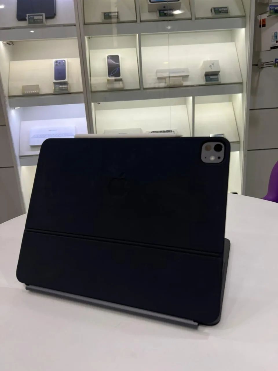 iPad Pro 13