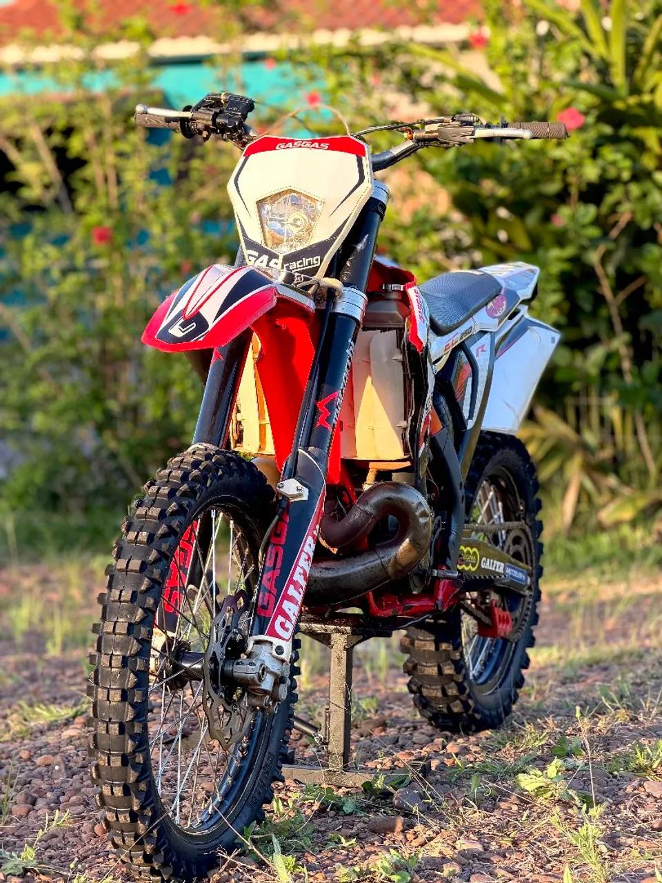 Moto de procedência! - Foto 5