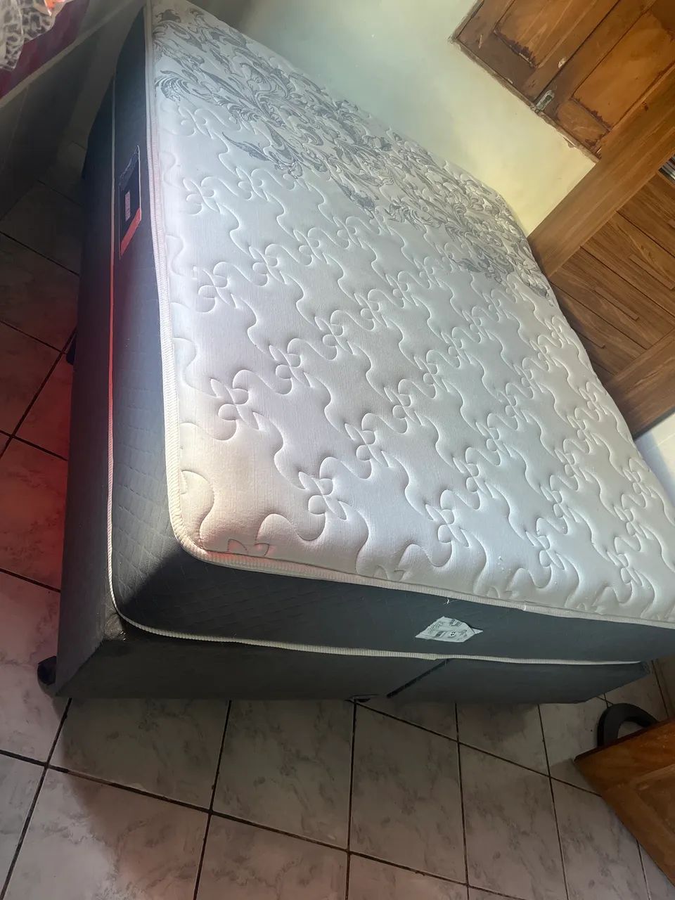 Cama queen - Foto 2