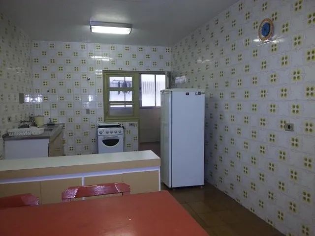 Apartamento Guarujá Pitangueiras Temporada Vista ao Mar, 4 quartos - Foto 3