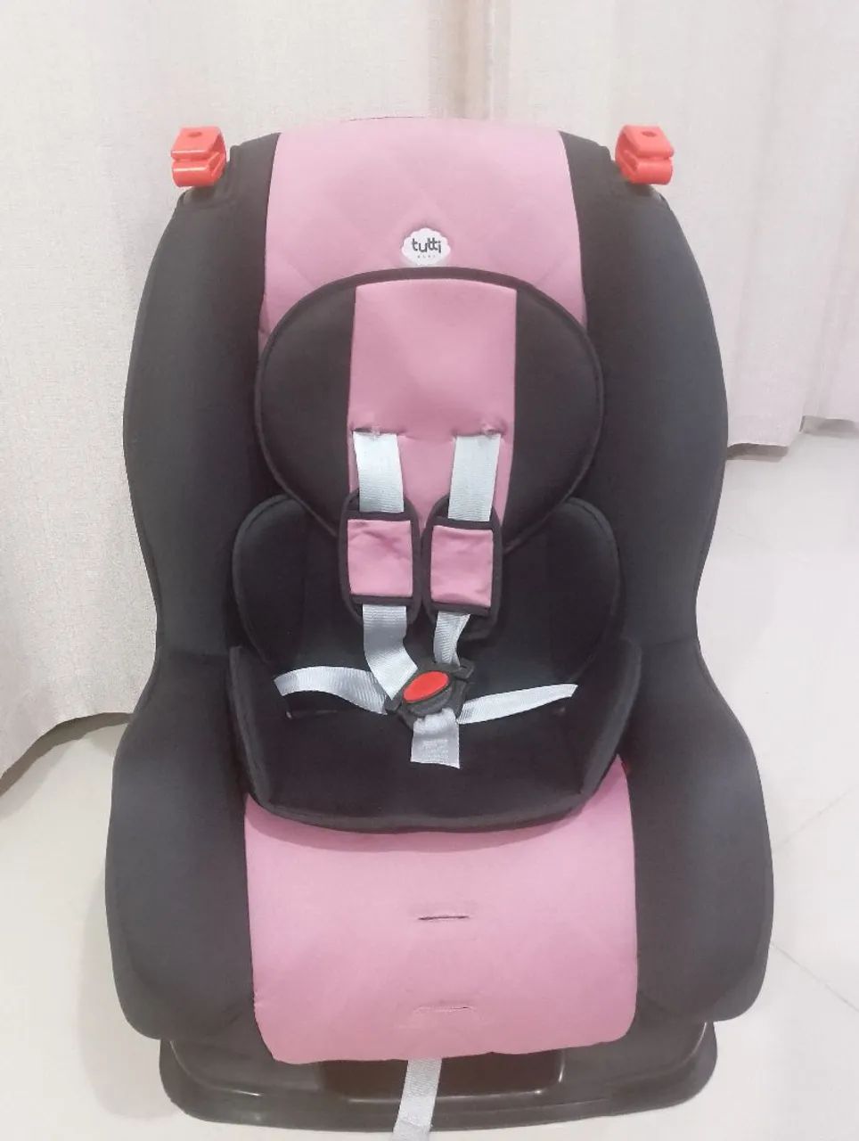 Cadeirinha para carro infantil 
