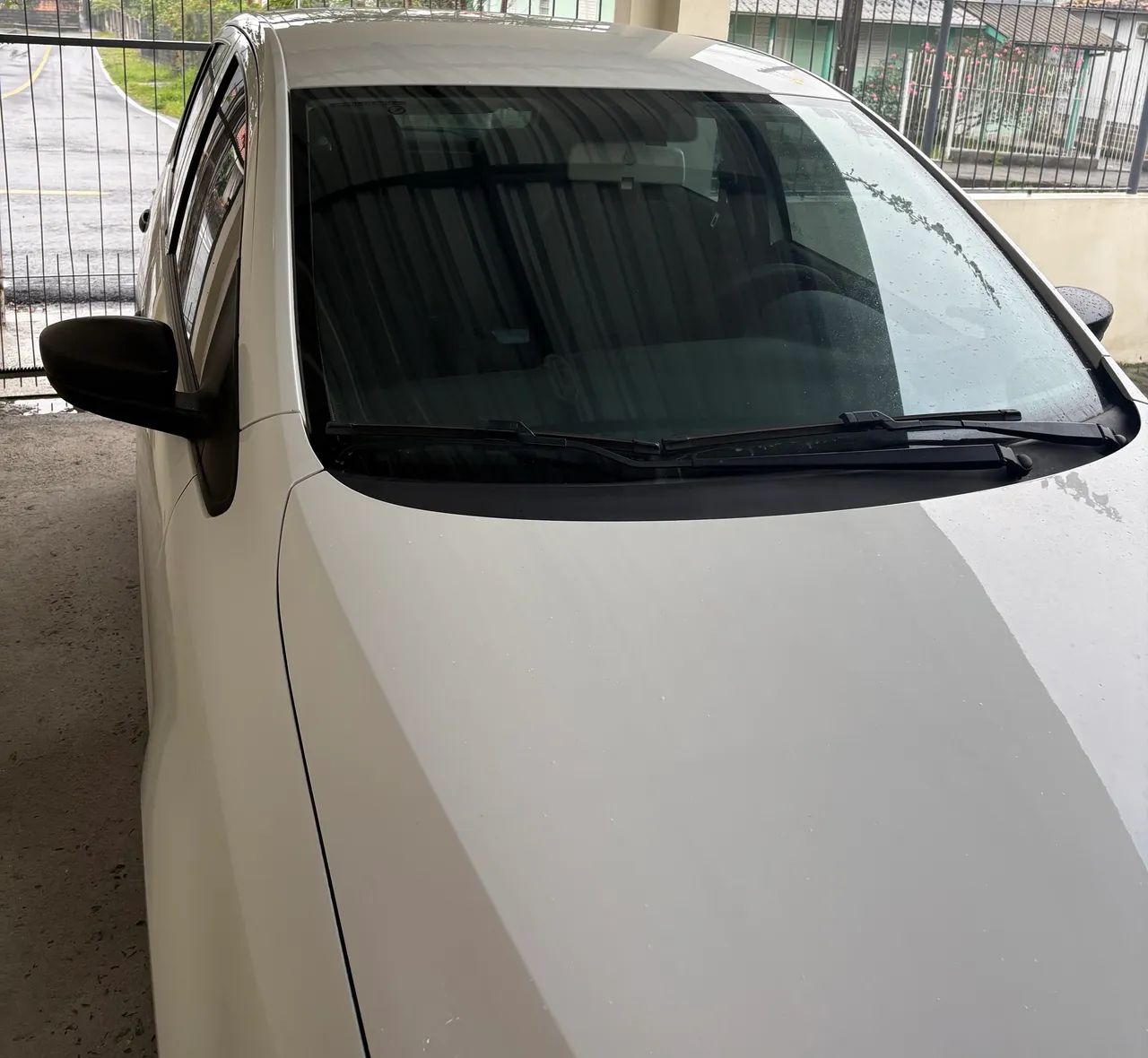 Volkswagen Fox 1.0 MI Total Flex 8V 5P 2014 - Foto 4