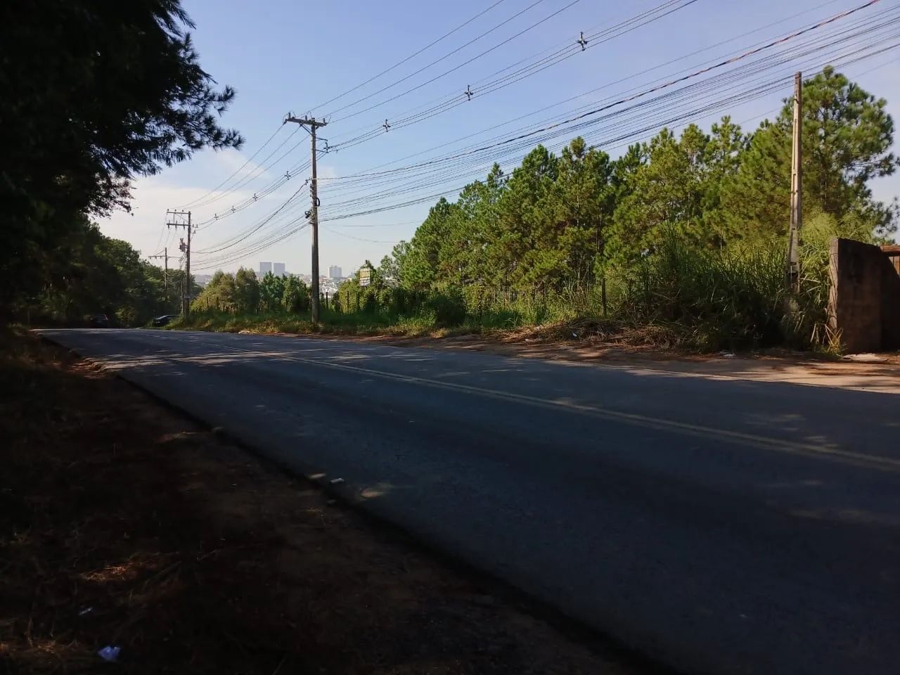 TERRENO 13.090,25m AVENIDA IPANEMA - Foto 2