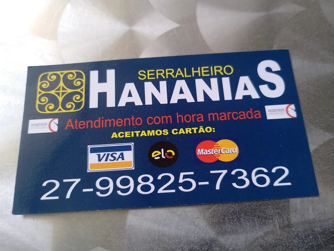 Prestador de serviço 