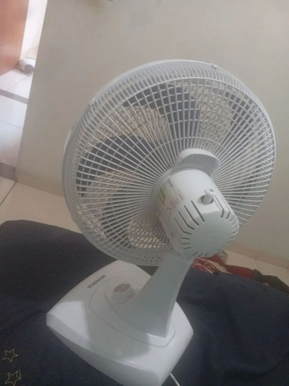 Ventilador  - Foto 3