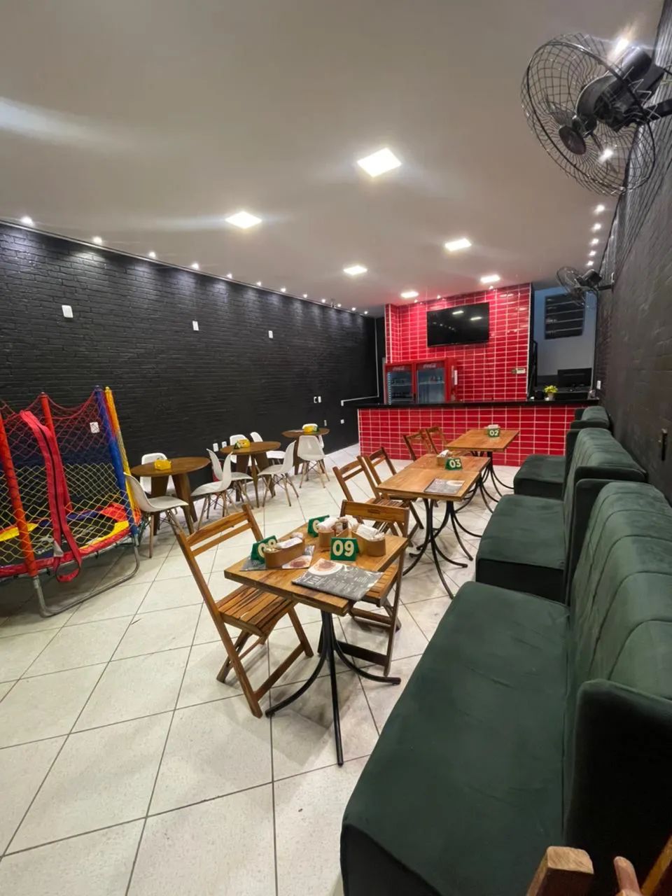 Loja montada em Caucaia - Foto 2